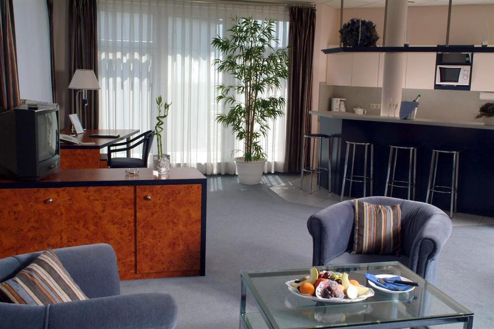 Hotel Arkadia Friedrichsdorf Zimmer foto